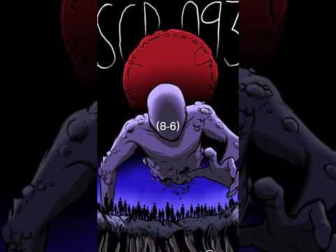 Scp vs Trevor henderon