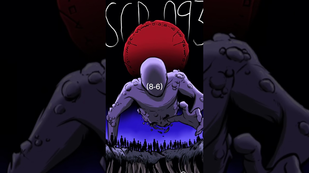 Scp vs Trevor henderon