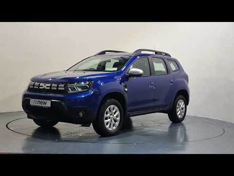 Dacia Duster 1.3 TCe 150 EDC Expression - Image 2