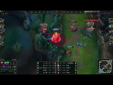 Thebausffs Bot Gragas vs Varus 15/03/2024
