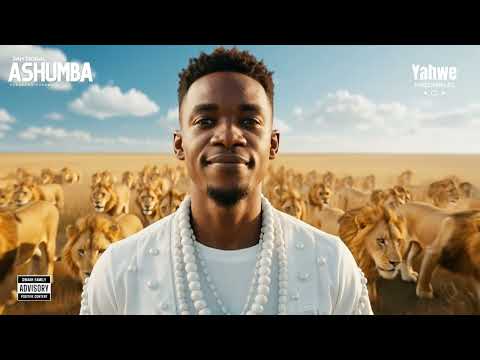 Jah Signal- Yahwe (visualizer video @Ashumba pro by @CymplexMusicZw )