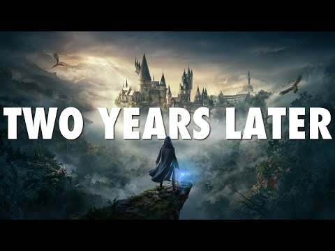 I Finally Finished Hogwarts Legacy After 2 Years – Here’s What I Think