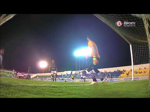 Melhores Momentos - Atletico Acreano 1 x 0 Botafogo - Série C - Campeonato Brasileiro