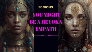 The Most Bizarre Traits Of A Heyoka Empath