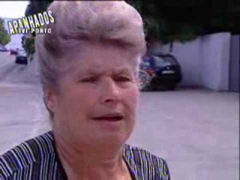 Apanhados Tvi - Eu sei lá