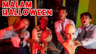 Download lagu Mr. Amir Disappeared on Halloween Night! mp3 Download lagu Mr. Amir Disappeared on Halloween Night! mp3