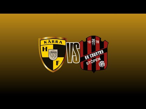 Kärra HF - HK Country DIV2