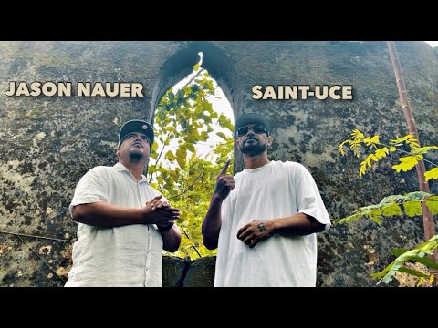 (Fa’afetai)-SAINT-UCE ft @JasonNauer685..(Official Music Video)@pesegarecords