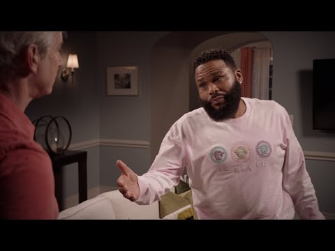 Dre's Lessons on How to Be a Better Ally May Have Failed - black-ish