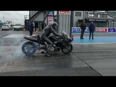 Straightliners Santa Pod RWYB