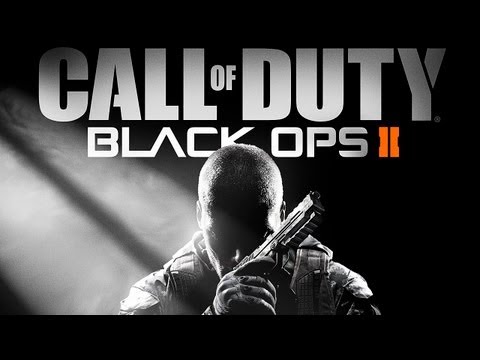 CALL OF DUTY: BLACK OPS II - Multiplayer Reveal Trailer