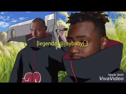 Nill e Young Buda - Nego Drama parte 2 [LEGENDADO]