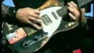 Scars On Broadway-Kroq - STONER HATE