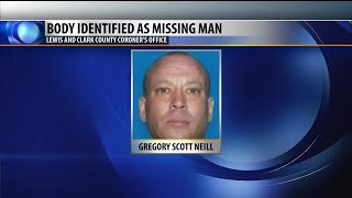 Body found in Helena identified