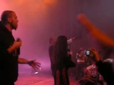 DAM- Mahmood jrere & shadia mansour - Badi Salam.