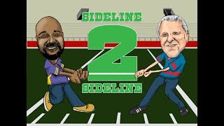 Sideline-2-Sideline ft. Champ Thompson of the Harlem Globetrotters | Full