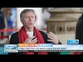 Exclusive Beijing 2022 Senior Consultant Edgar On What It Means To Be The First Dual Olympics City