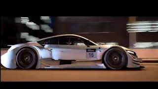 NSXの本気【グランツーリスモSPORT】