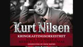 Kurt Nilsen Christmas Album