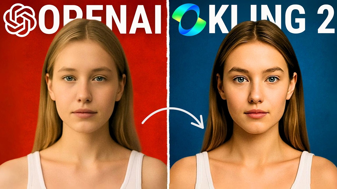 Kling 2.0 Just Crushed OpenAI Sora – The New King of AI Video Is Here