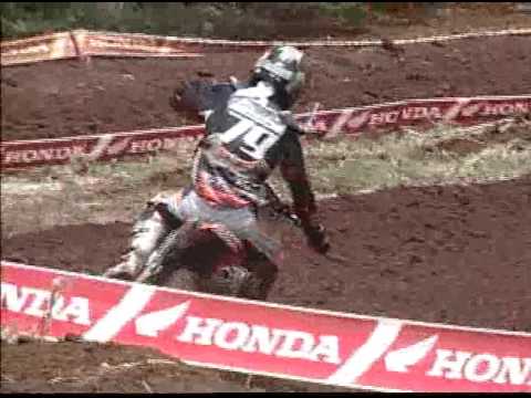 MzSports - Motocross em Corbéia - 25/11/07 - Parte 1