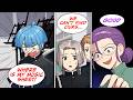 The Pride Of The Coach Manga Dub