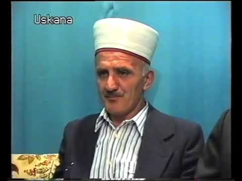 Nga arkivi fetar i Tv Uskana - Emision special me rastin e Kurban Bajramit