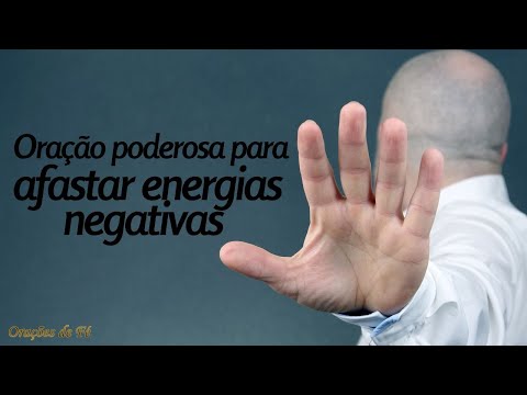 Oração poderosa para afastar energias negativas – com os Salmos 56, 80 e 108