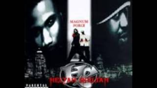 Heltah Skeltah - Gunz &#39;N Onez (Iz U Wit Me?) (Feat Method Man) [Magnum Force] 1998