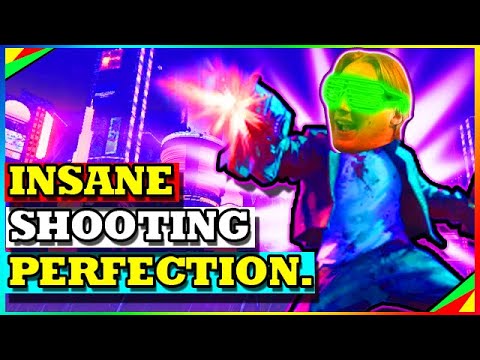 My Favorite New Shooter In YEARS!