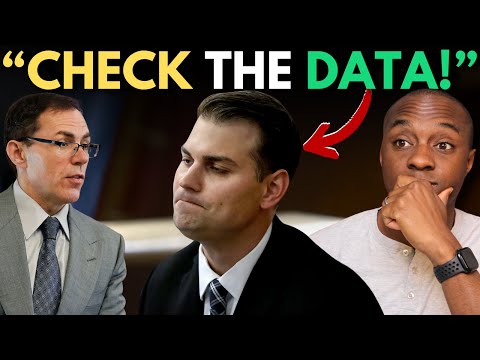 Karen Read Trial Day 28: Daniel Wolfe DESTROYS The State's Case