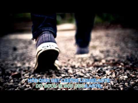 Oet leefde losgelaote..... (Spik en Span)