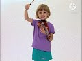 Opening Closing To Baby Beethoven 2004 VHS Better Quality