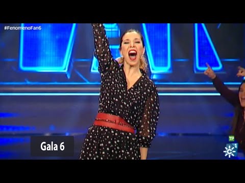 Fenómeno Fan (T2) | Programa 6