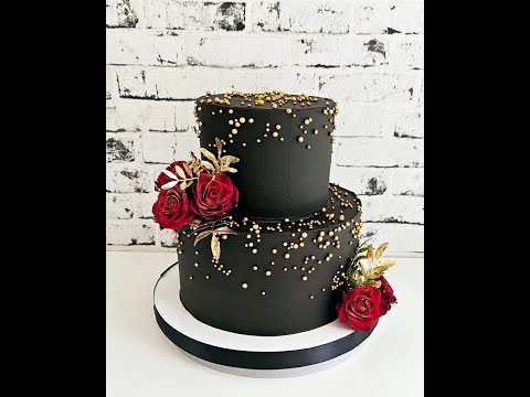 Pracownia Tortów "Pomysłowe co nieco" Monika Sadowska - video