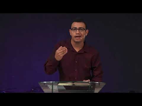 Tudo que acontece é vontade de Deus? | Anderson Ferreira