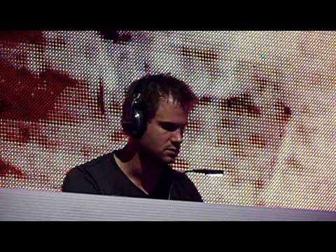 DECADANCE: Marine - Dash Berlin (part 2)
