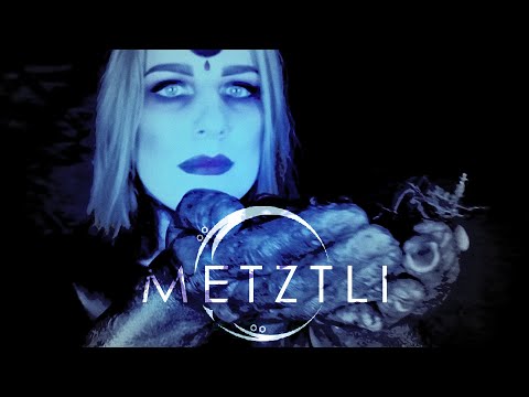 May Moon - Metztli (OFFICIAL MUSIC VIDEO)