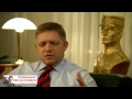 Robert Fico Biokokot Prirodzene Jebnuty Prezident 2014