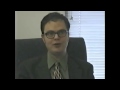 The Office Audition Tapes For Dwight, Michael.