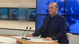 Ազատ են մասնկացելու ընտրություններին, բայց ազատ չեն խուսափելու պատասխանատվությունից. Արա Հակոբյան
