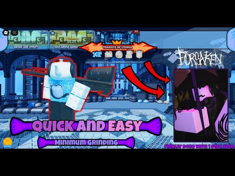 The Battle Bricks - 1 Star, Teapots of Utopia Guide (THE BATTLE BRICKS x FORSAKEN + DIE OF DEATH)