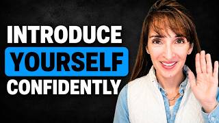 How to Introduce Yourself in English | What to Say (and Avoid!)
