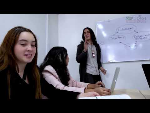 Universidad de Morelia