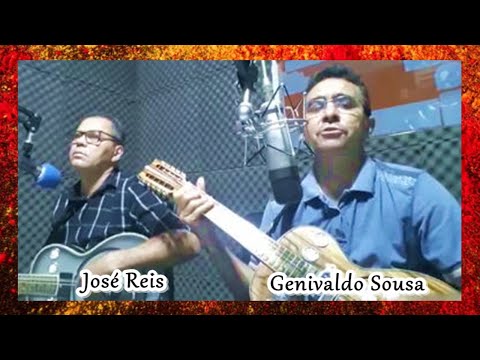Repente e Canções - Genivaldo Sousa e Zé Reis
