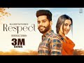 Respect ( Video ) | Tere Ton Pyar Jatta | Kuldeep Rathorr | Latest punjabi Song 2022 |@hanjiiimusic3