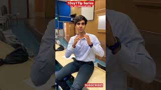 The Best YouTube Channel for JEE Advanced Prep! by Kaivaly , IIT Bombay #1Day1Tip #jee #iit #shorts
