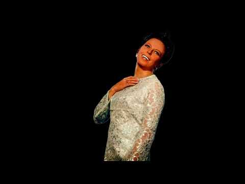 Sylvia Geszty sings "Ciribiribin" by Alberto Pestalozza.