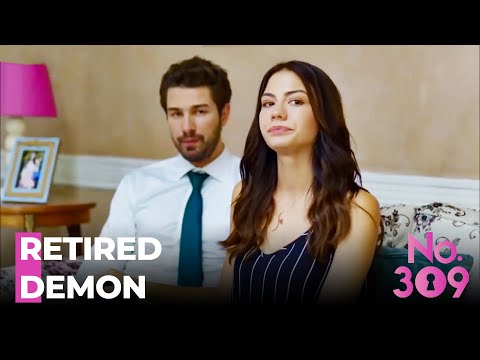 Yıldırım Becomes Songül's Neighbor - No.309 Episode 227