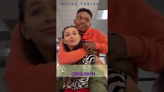 Guys &amp; Girls Sky Katz Has Dated | Who is Sky Katz dating? #skykatz